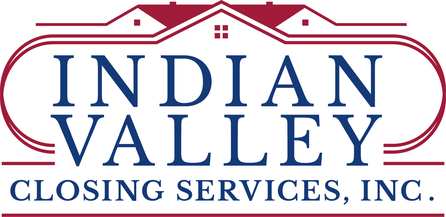 Indian Valley Closing Services